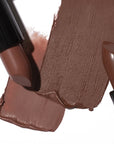 Inglot Originals Lip Kit, close up of lipstick swatches