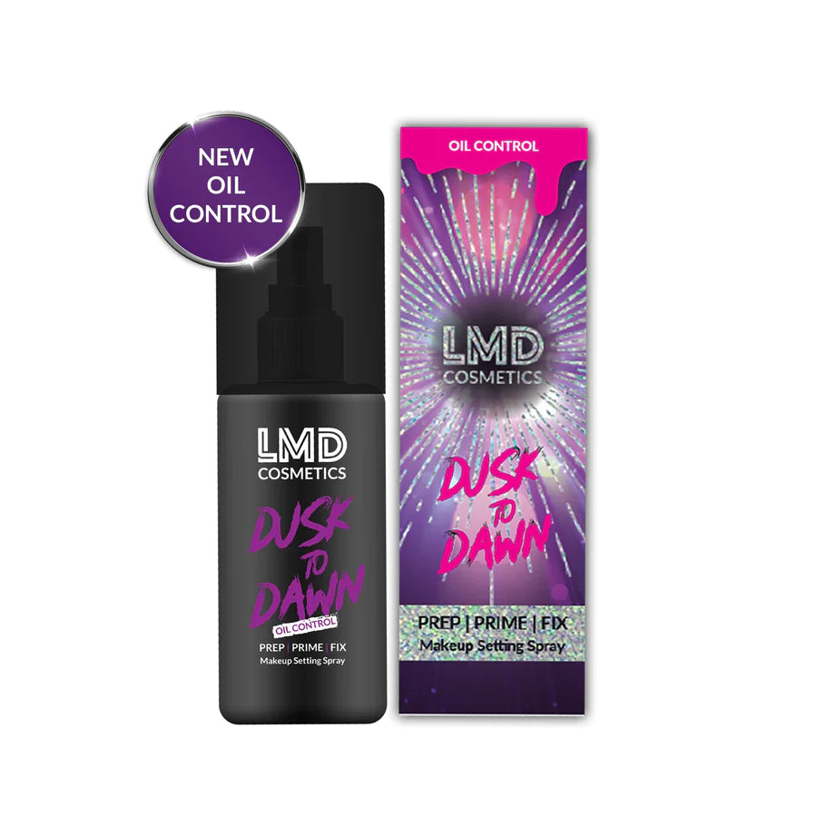 LMD Cosmetics Dusk to Dawn- Oil Control