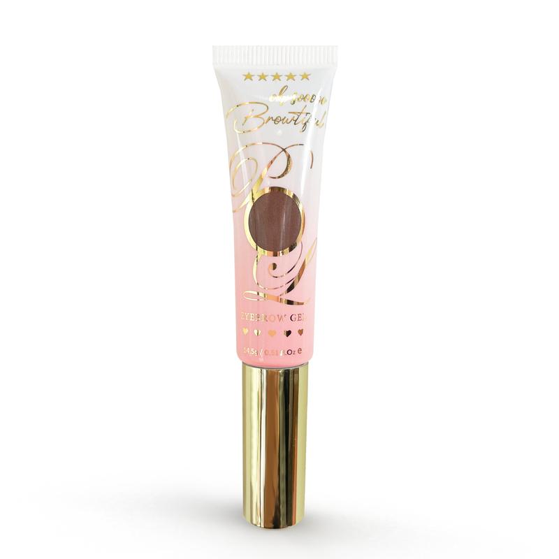 P.LOUISE Oh So Browtiful Brow Gel