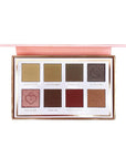 P.LOUISE Love Tapes Eyeshadow Palette - Date Night