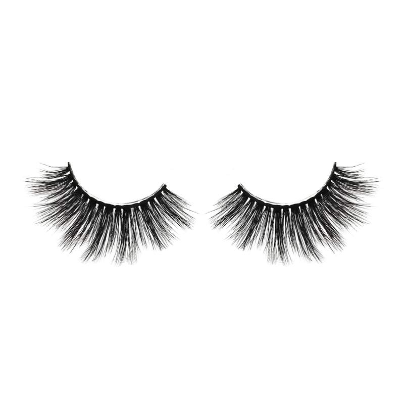 P.LOUISE Lashes - Rich Babes World, open