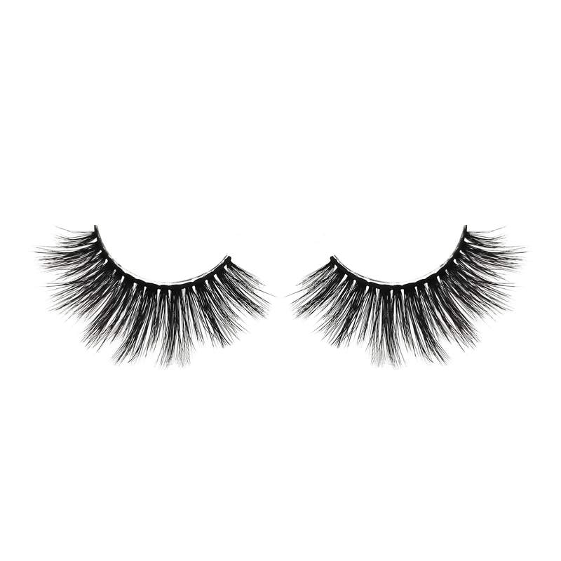 P.LOUISE Lashes - Rich Babes World, open