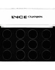 12-well FACE atelier Eyeshadow Palette