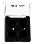 4-well FACE atelier Eyeshadow Palette