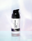 The Inkey List POLYGLUTAMIC ACID with swatch