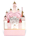 P.LOUISE Brow Balm, in open packaging