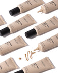 Inglot Pore Free Skin Makeup Bases
