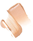 Inglot Pore Free Skin Makeup Base, swatch