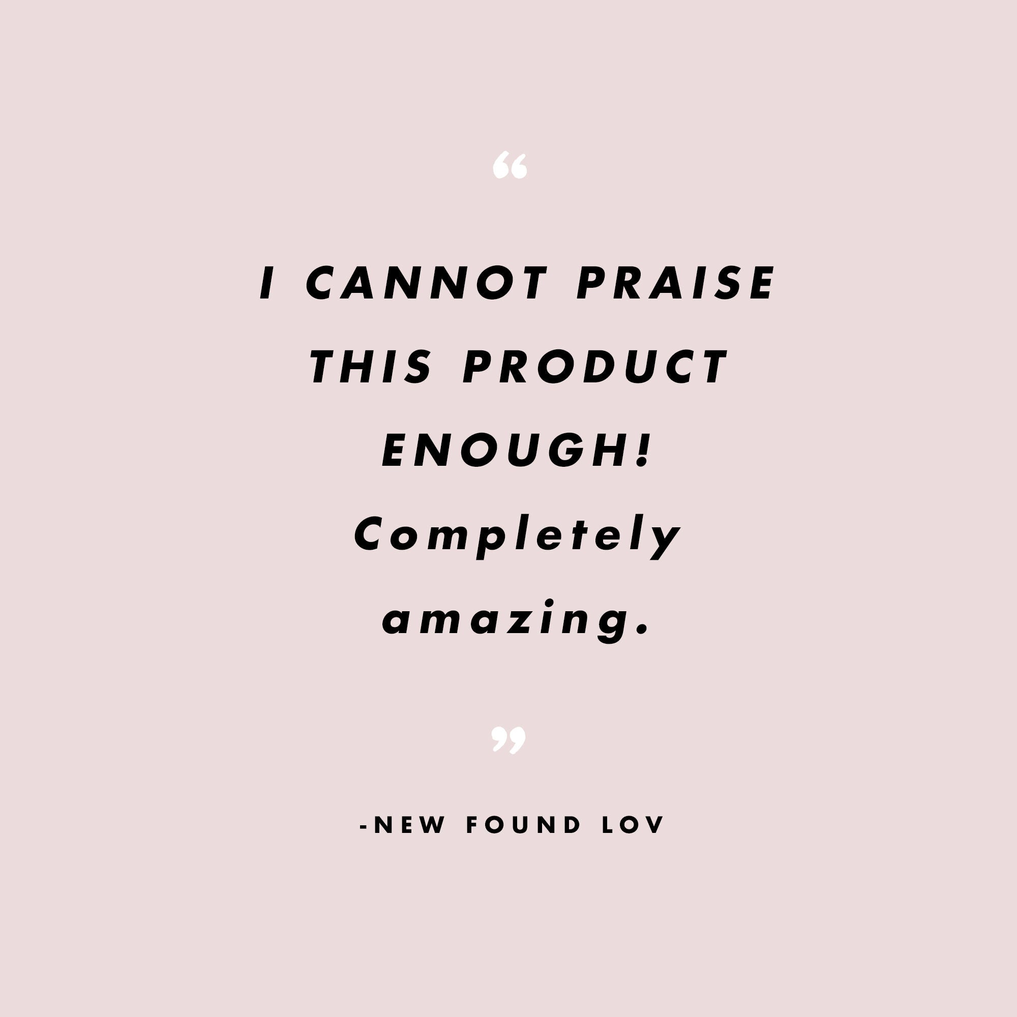 elf Powerless Face Primer, testimonial