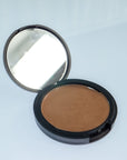 After using ISOCLEAN Makeup Resurrector