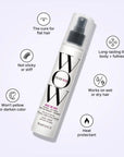 Color Wow Raise the Root Thicken & Lift Spray, benefits