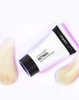 The Inkey List RETINOL, with swatch