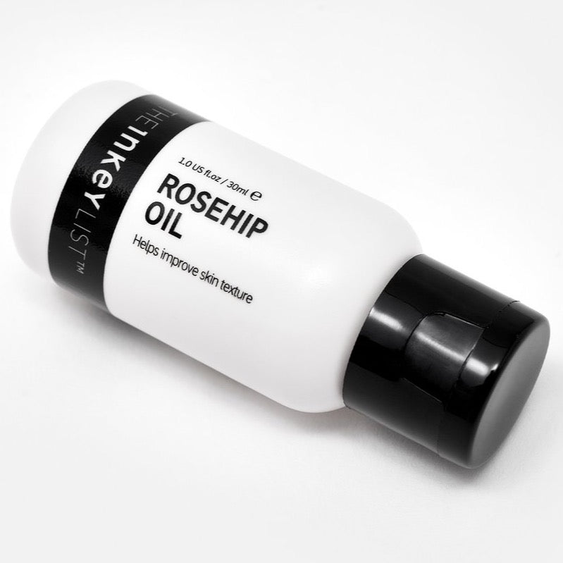 The Inkey List ROSEHIP OIL