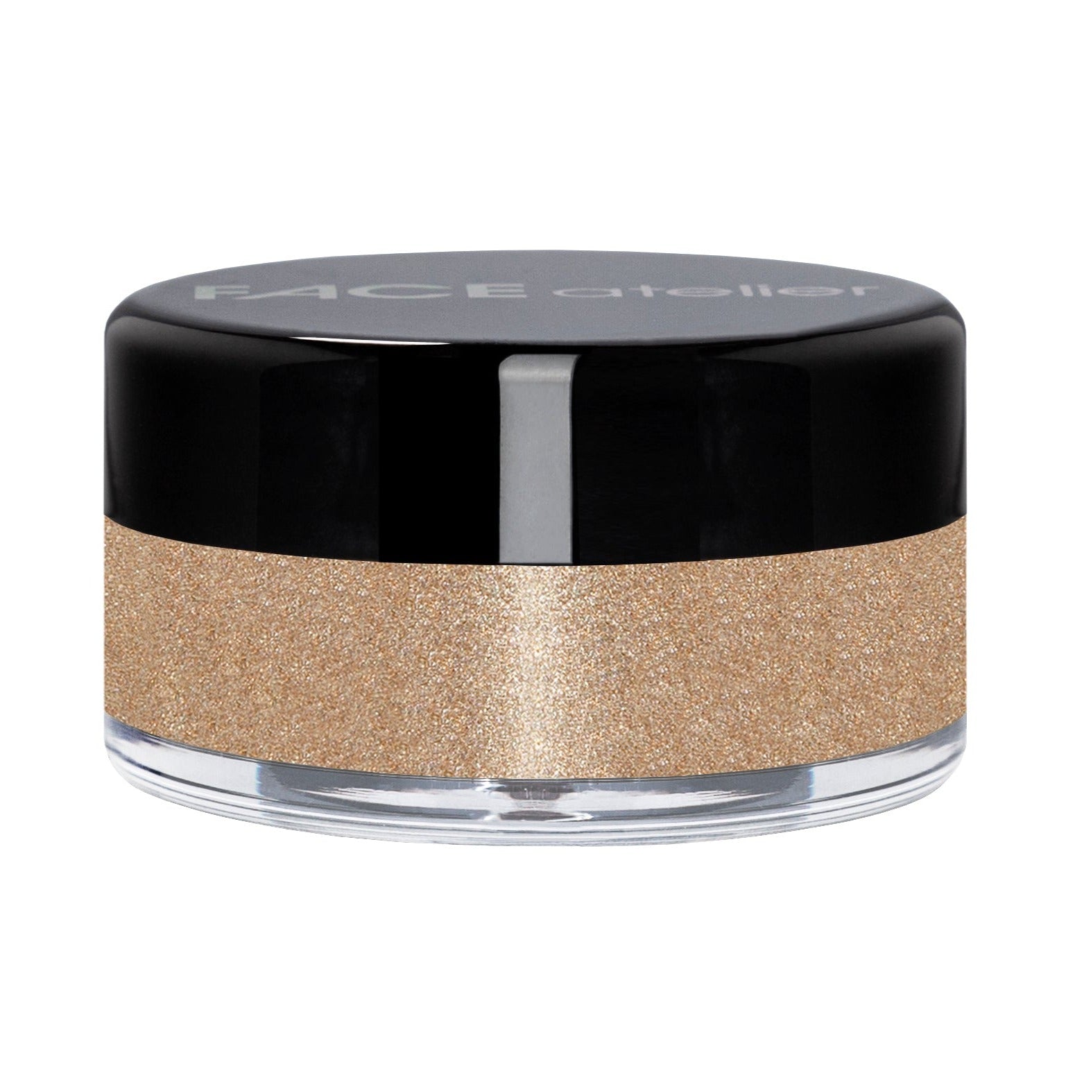 FACE atelier Shimmer - Soft Bronze