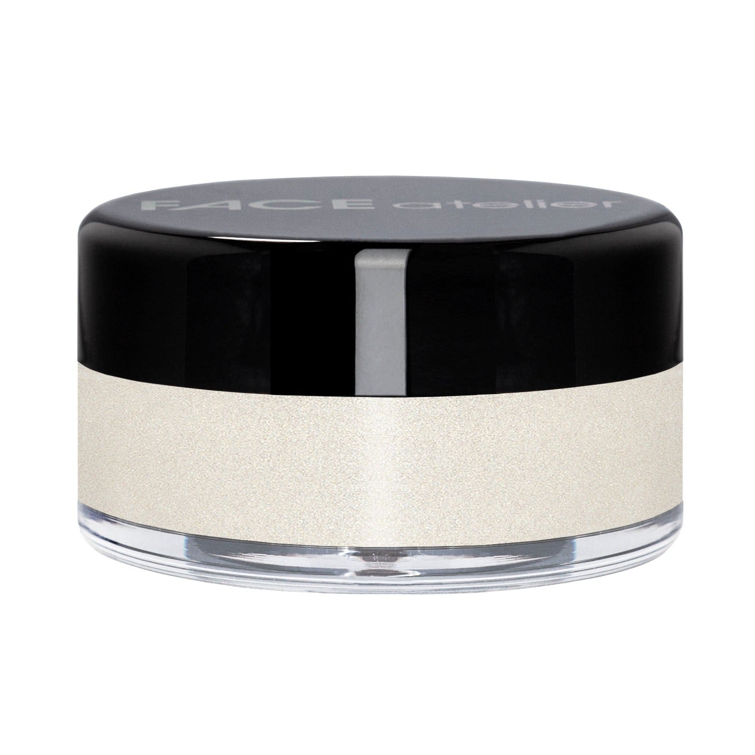 FACE atelier Shimmer - White Gold