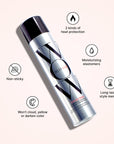 Color Wow Style on Steroids Color-Safe Texturizing Spray , benefits