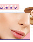 J Cat Skinsurance Max Coverage Silky Foundation
