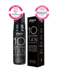BPerfect 10 SECOND TAN MOUSSE – ULTRA DARK MANGO award winning