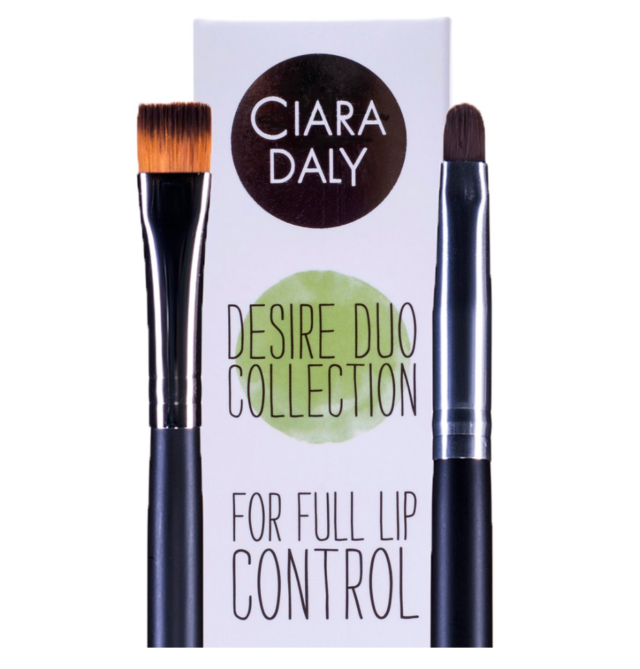 CIARA DALY Desire Duo close up