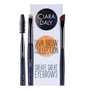 CIARA DALY Diva Brow Collection close up