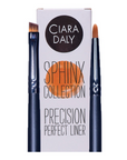 CIARA DALY Sphinx Collection close up