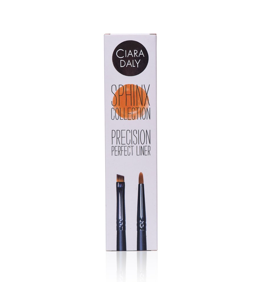 CIARA DALY Sphinx Collection packaging