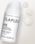 Olaplex Nº.8 Bond Intense Moisture Mask swatch