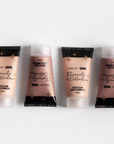 INGLOT X MAURA Endless Glow Liquid Illuminators