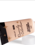 INGLOT X MAURA Endless Glow Liquid Illuminators, Guilded Glow, open