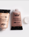 INGLOT X MAURA Endless Glow Liquid Illuminators open