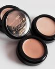 INGLOT X MUARA Luminous Sands Cream Highlighter all shades