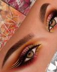 LA Girl BREAK FREE EYESHADOW