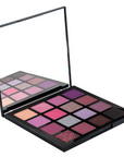LA Girl BREAK FREE EYESHADOW This Is Me, open