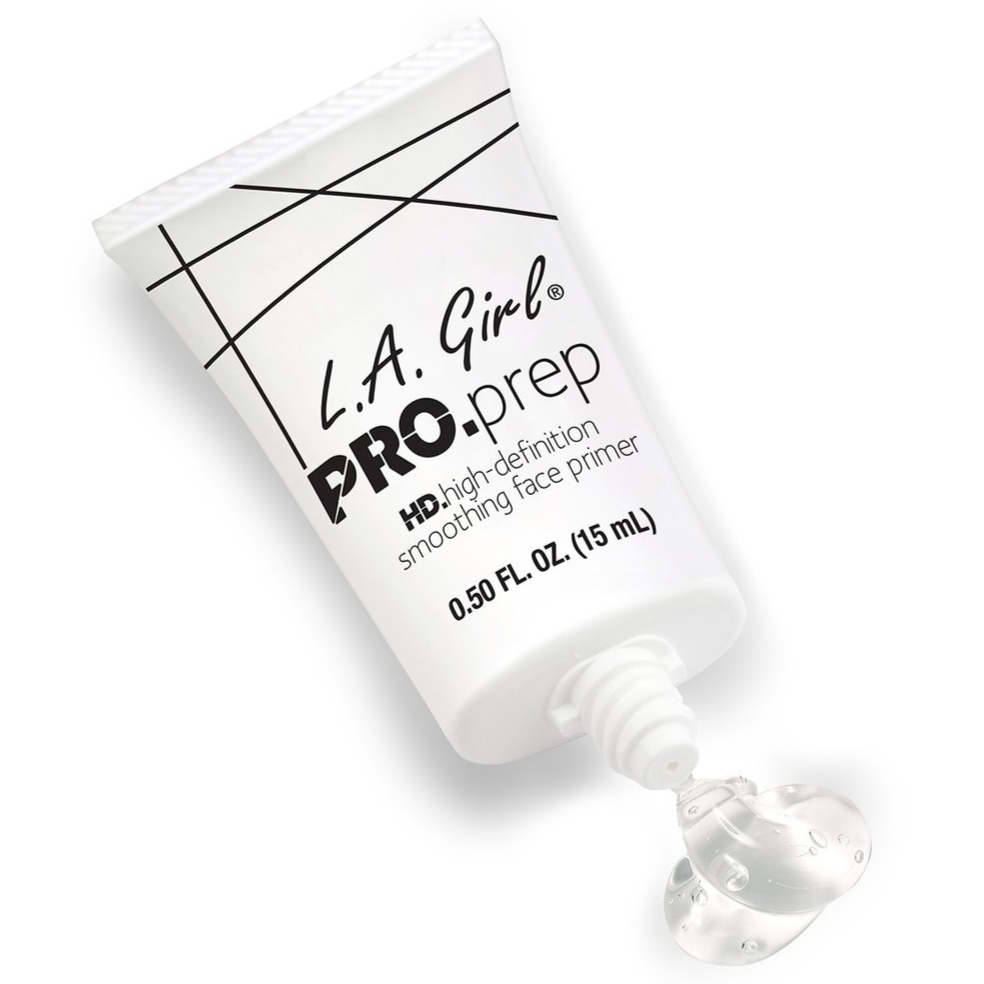LA GIRL PRO.PREP HD DEF. FACE PRIMER, swatch