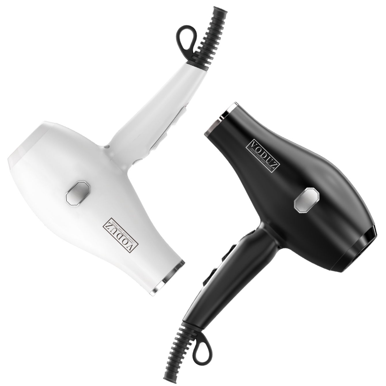 VODUZ ‘Blow Out’ Infrared Hair Dryer