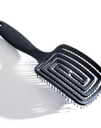 VODUZ In-Vented 3D Flat Brush, back view