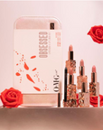 OH MY GLAM Obsessed Lipstick & Lip Liner Set, gift