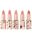 OH MY GLAM Obsessed Lipstick & Lip Liner Set, shades