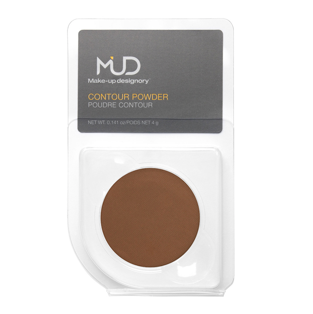 MUD Cosmetics Contour Powder