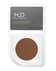 MUD Cosmetics Contour Powder