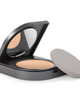 MUD Cosmetics Cream Foundation Compact