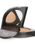 MUD Cosmetics Dual Finish Pressed Mineral Powder