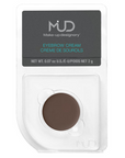MUD Cosmetics Eyebrow Cream