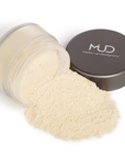 MUD Cosmetics Loose Powder