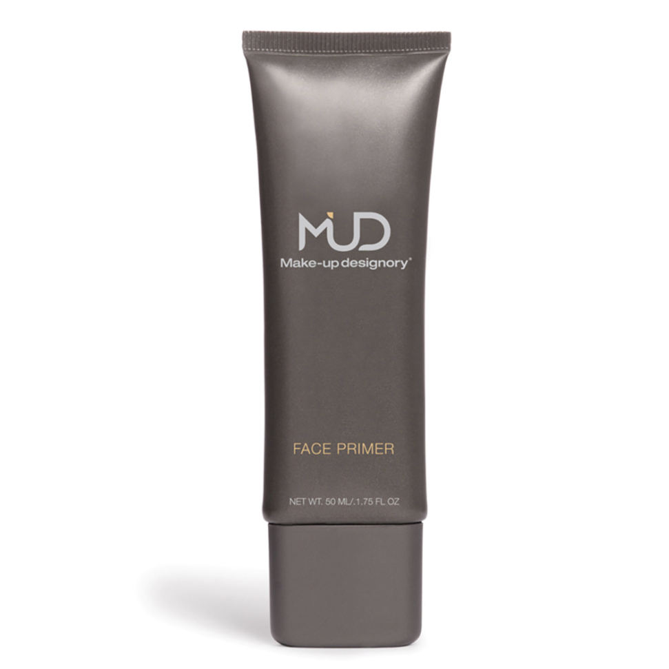 MUD Cosmetics Primer