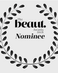 MuMe Daily Brush Cleansing Spray - award winner