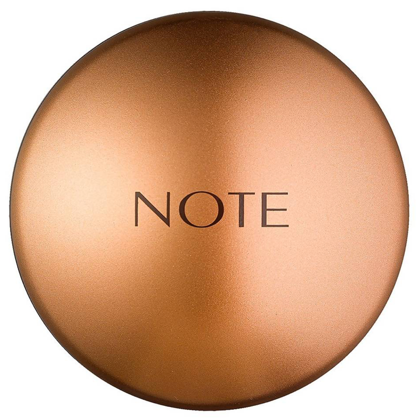 NOTE Bronzing Powder, closed