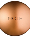 NOTE Bronzing Powder, closed
