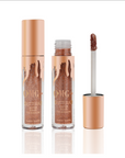 Oh My Glam GLITTERATI GLITTER LIQUID EYE SHADOW TRIO - Bronze Sparkle
