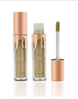 Oh My Glam GLITTERATI GLITTER LIQUID EYE SHADOW TRIO - Golden Bling